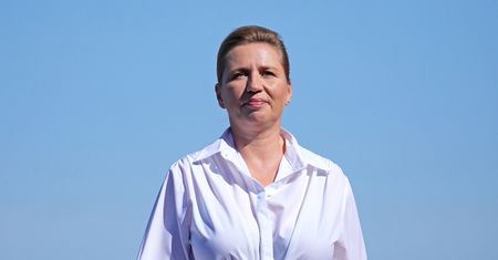 Zaatakował premierkę. Problemy Polaka. Grozi mu do 8 lat