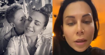 Krystyna z "Rolnik szuka żony" ogłasza, że NIE JEST JUŻ Z ŻONĄ! Wspomina też, co z ciążą: "Zadziała się PO NASZYM ROZSTANIU"