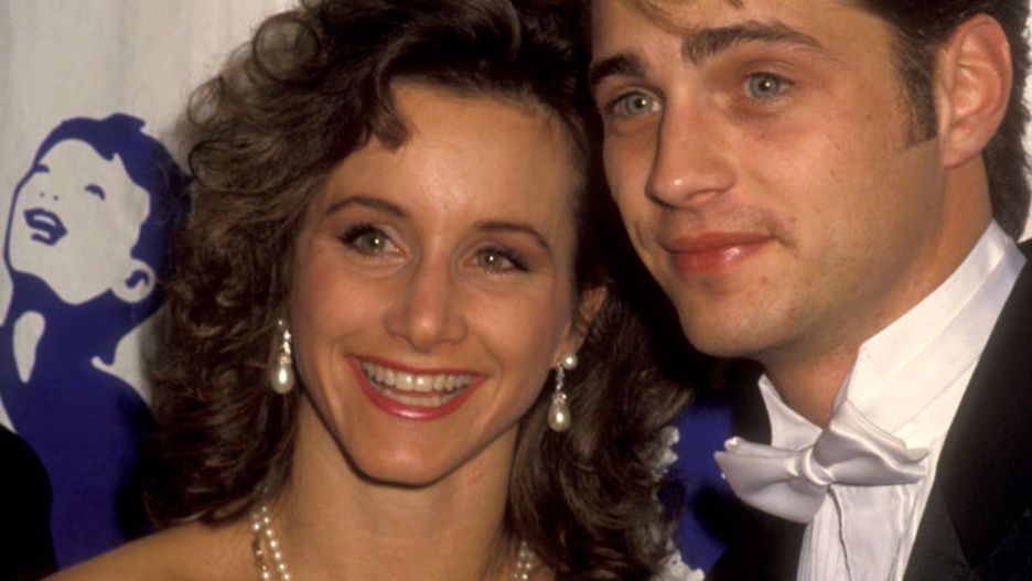 Jak zmieniła się Gabrielle Carteris?
