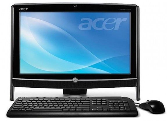 Acer Veriton Z410G i Z290G - "gorące" nowości dla biznesu 2