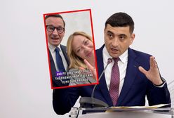 We Włoszech rozmowy o polskich wyborach: Morawiecki, Meloni i Simion