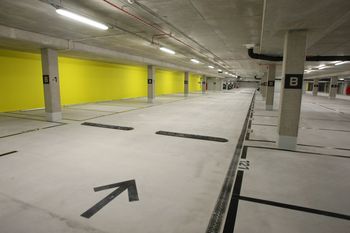 W Bydgoszczy powstaną dwa parkingi podziemne. Finansowanie ze środków na ochronę ludności i obronę cywilną