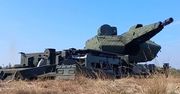 Ten system broni Kijowa. Teraz zdecydowali się go kupić Włosi