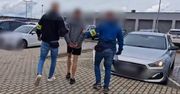 Bartoszyce: 28-latek brutalnie znęcał się nad partnerką