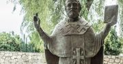 Myra. Św. Mikołaj żył na Riwierze Tureckiej