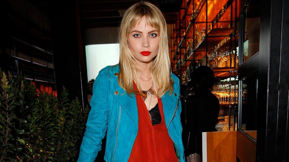 Daveigh Chase