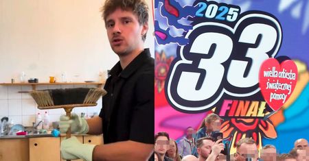 Musiał pozamiatał. Tyle ostatecznie zebrał na aukcji WOŚP