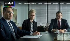 Serwis VoD.pl może zostać sprzedany. „Trwają rozmowy”