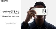 realme GT 8 Pro z modułową wyspą aparatu zadebiutuje w Polsce 2 grudnia