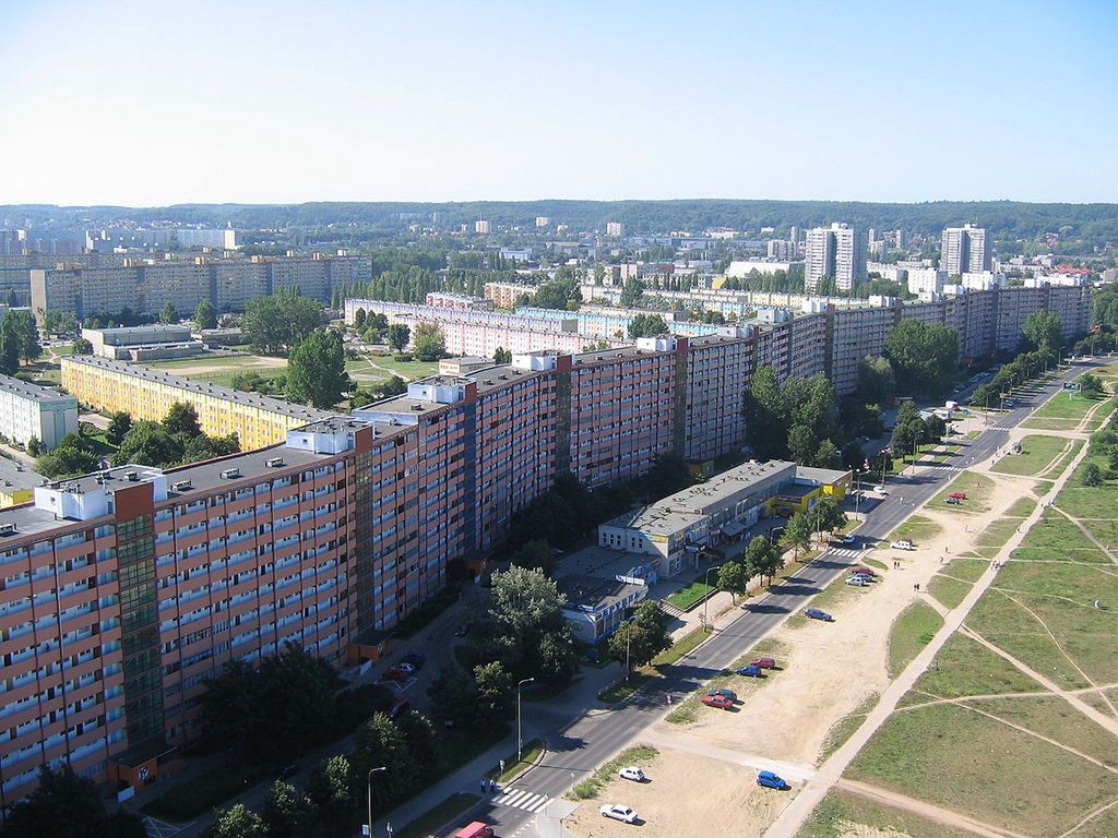 Nie żyje znana architektka. Zaprojektowała słynny blok z czasów PRL