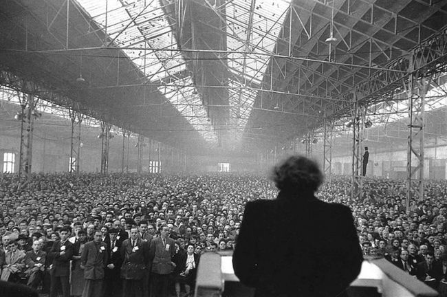 15 genialnych dzieł sztuki Henri Cartier-Bressona 4