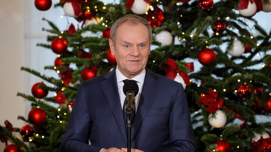 Donald Tusk