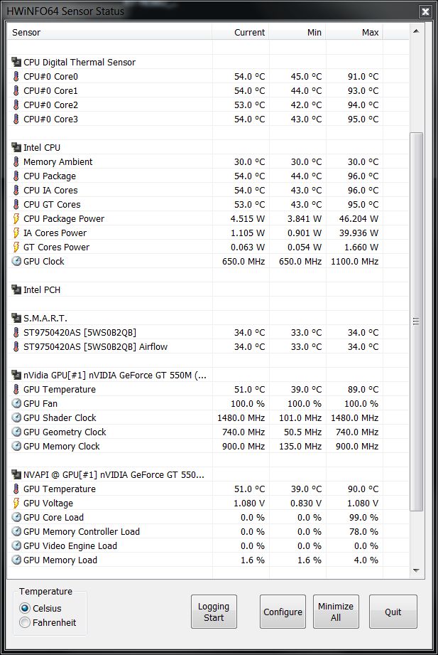Asus N53SN - poczuj dotyk mocy [test cz. 2] 19