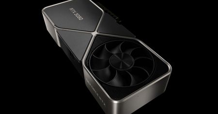 GeForce RTX 3090 Ti – opakowanie zdradza niepokojące informacje o karcie