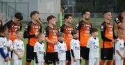 Chełmianka Chełm - KSZO 1929 Ostrowiec Świętokrzyski 1:0 w Betclic 3. Lidze