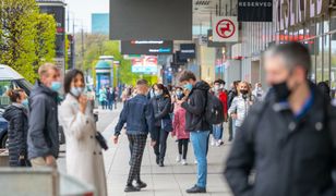 Gubimy telefony, dokumenty i biżuterię. Są też... rowery