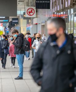 Gubimy telefony, dokumenty i biżuterię. Są też... rowery