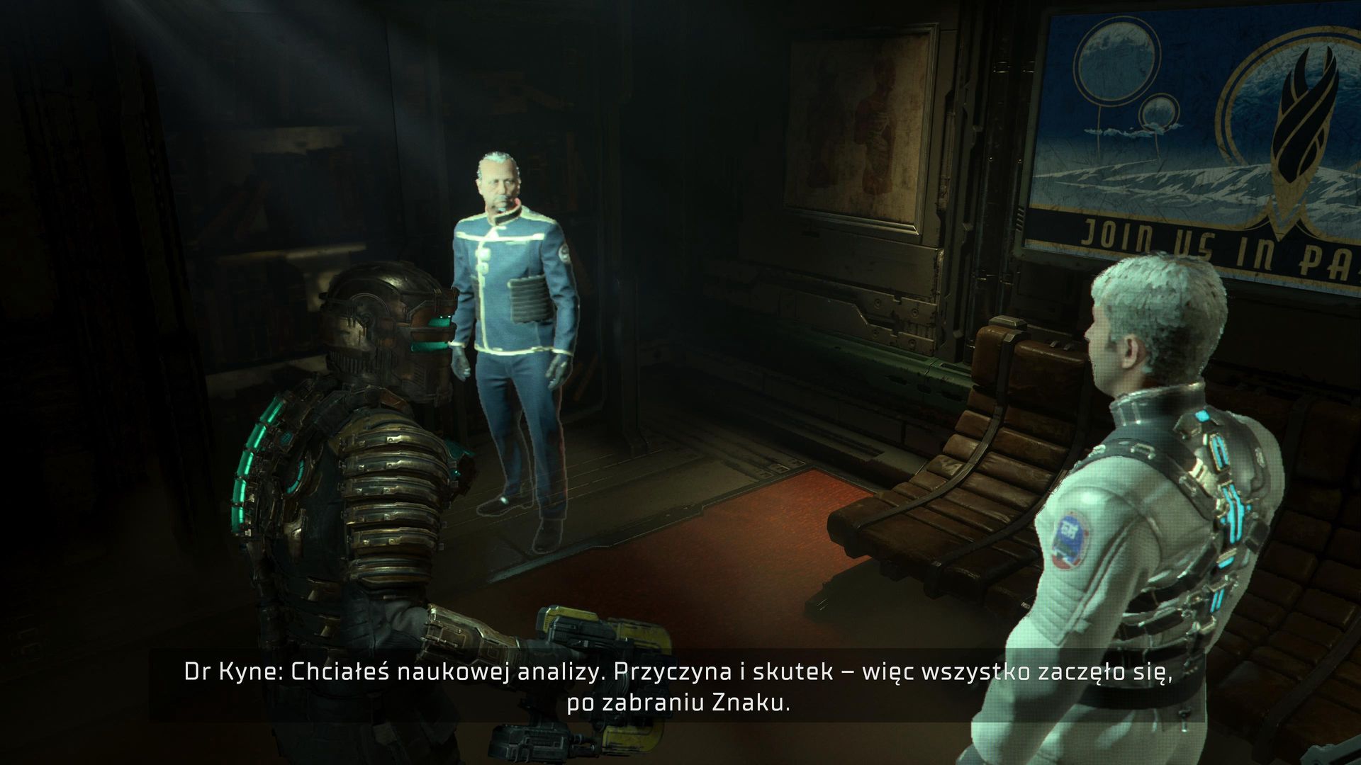 Dead Space Remake