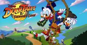 Aplikacja Dnia: DuckTales Scrooge’s Loot - popularna bajka jako udany shooter