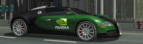 nVidia Optimus - nowy pomysł na zawojowanie rynku notebooków! 1