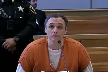 "Zestaw do zabójstwa" w USA. Opisali, co Polak miał w torbie