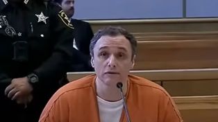 "Zestaw do zabójstwa" w USA. Opisali, co Polak miał w torbie
