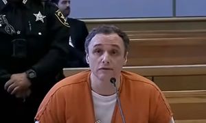 "Zestaw do zabójstwa" w USA. Opisali, co Polak miał w torbie