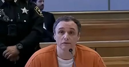 "Zestaw do zabójstwa" w USA. Opisali, co Polak miał w torbie