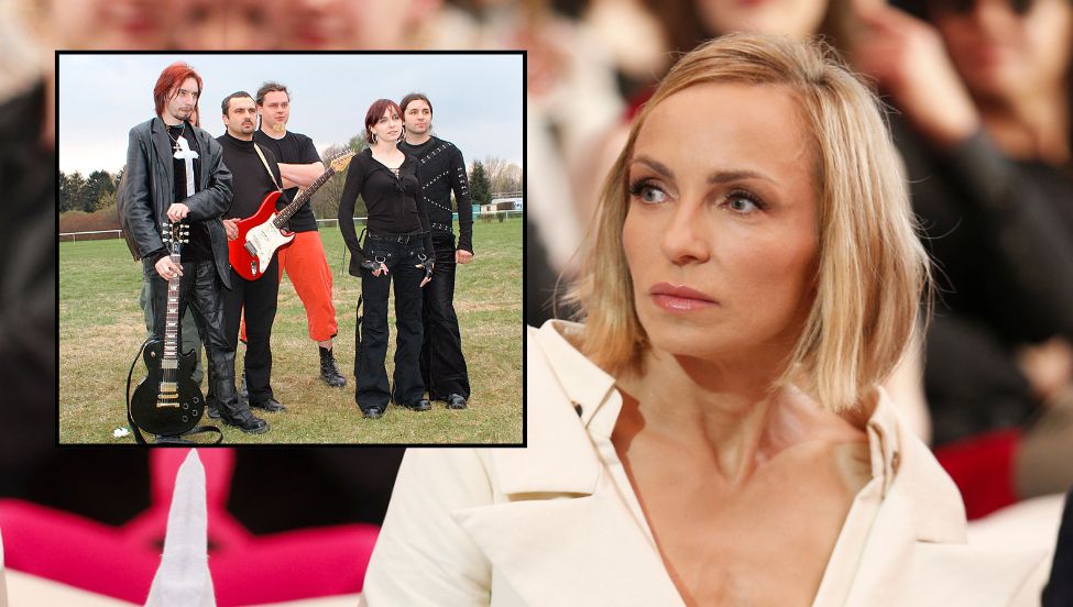 "Byliśmy zadłużeni po uszy". Wyszkoni o trudnym początku zespołu Łzy