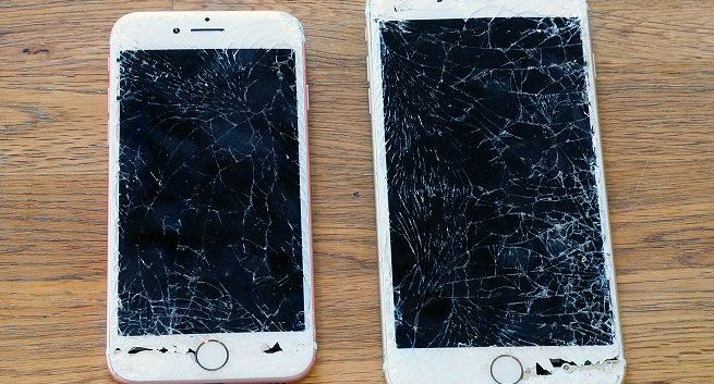 Polski serwis montował chińszczyznę w iPhone’ach? Wyjaśnienia są mgliste