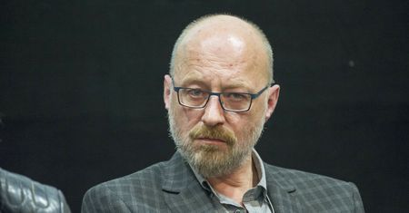 Sienkiewicz odwołuje szefa FINA. "Poważne naruszenia" i "zaniedbania"