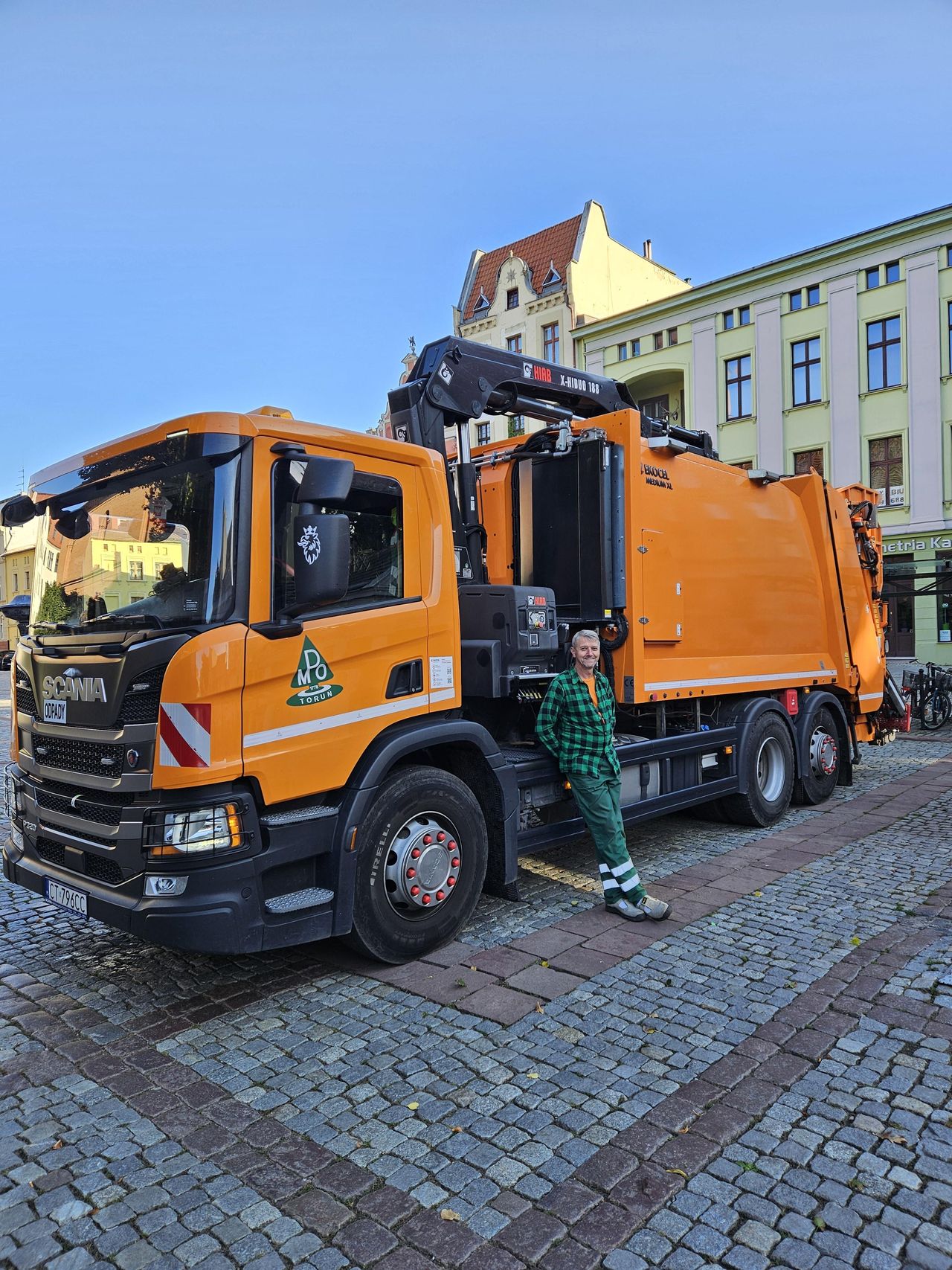 Tym żyła Metropolia [5.01.2026 r.]