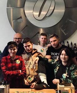 Koronawirus. Koniec CoffeePlanet we Wrocławiu. "Tęczowa" kawiarnia przegrała z pandemią