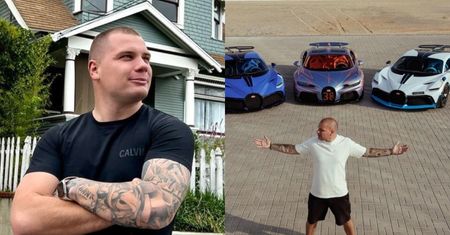 Influencer, który podrzucił pieniądze pod dom dziecka, ogłasza kolejną akcję. Wartość nagród to ponad 3 MILIONY ZŁOTYCH