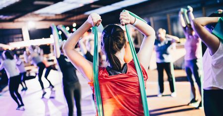Siłownie wzięły się za rząd. Branża fitness złożyła pozew za lockdown