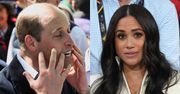Tak książę William ZAREAGOWAŁ na wieść, że Harry spotyka się z Meghan Markle. Ich pierwsze spotkanie również było... WYJĄTKOWE
