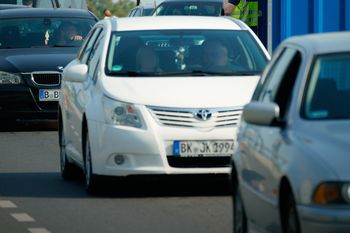 Niemcy zapraszają do Polski. "Jest tanio"