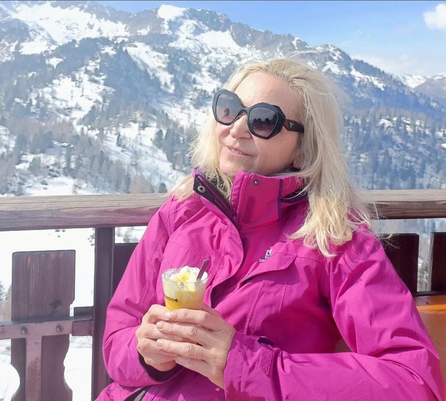 Anita Nowicka