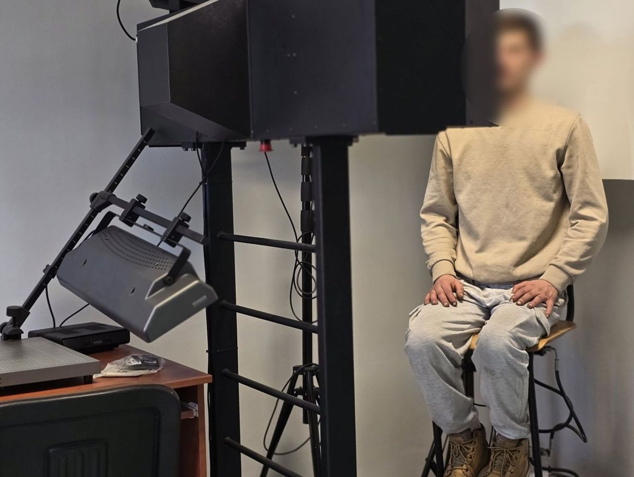 Świętochłowice: 22-latek przywiązał psa do grzejnika i się wyprowadził