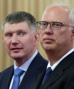 Wysłannik Kremla przyleciał do Miami na rozmowy z USA