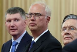 Wysłannik Kremla przyleciał do Miami na rozmowy z USA