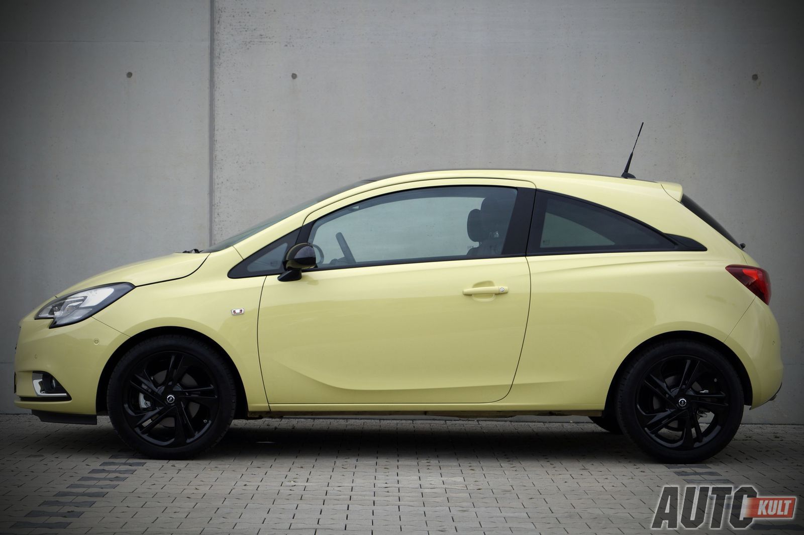 Nowy Opel Corsa 1,0 Turbo & 1,4 Turbo - pierwsza jazda [galeria] 9