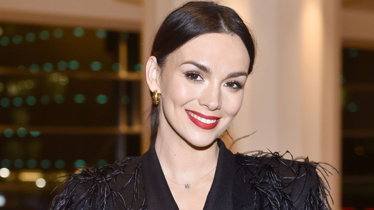 Paulina Krupińska mówi o macierzyństwie