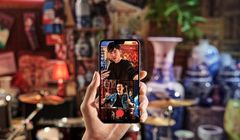 Nokia X6 oficjalnie. Wycięcie w ekranie, cienkie ramki i podwójny aparat