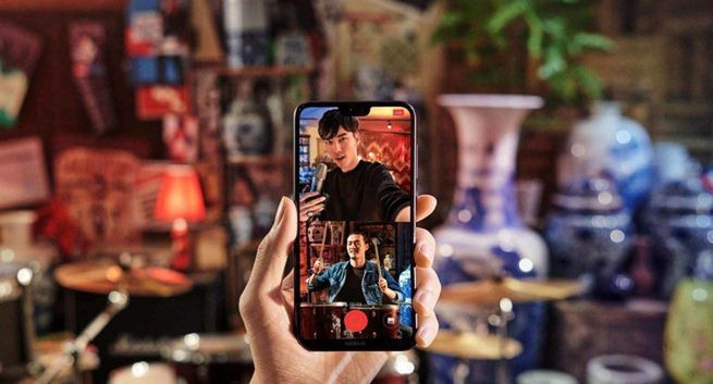 Nokia X6 oficjalnie. Wycięcie w ekranie, cienkie ramki i podwójny aparat