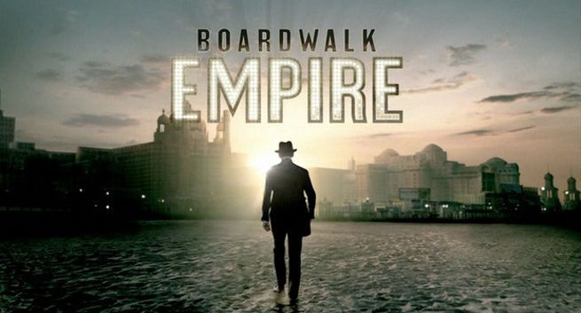 Naomi Campbell zagra w serialu "Empire"