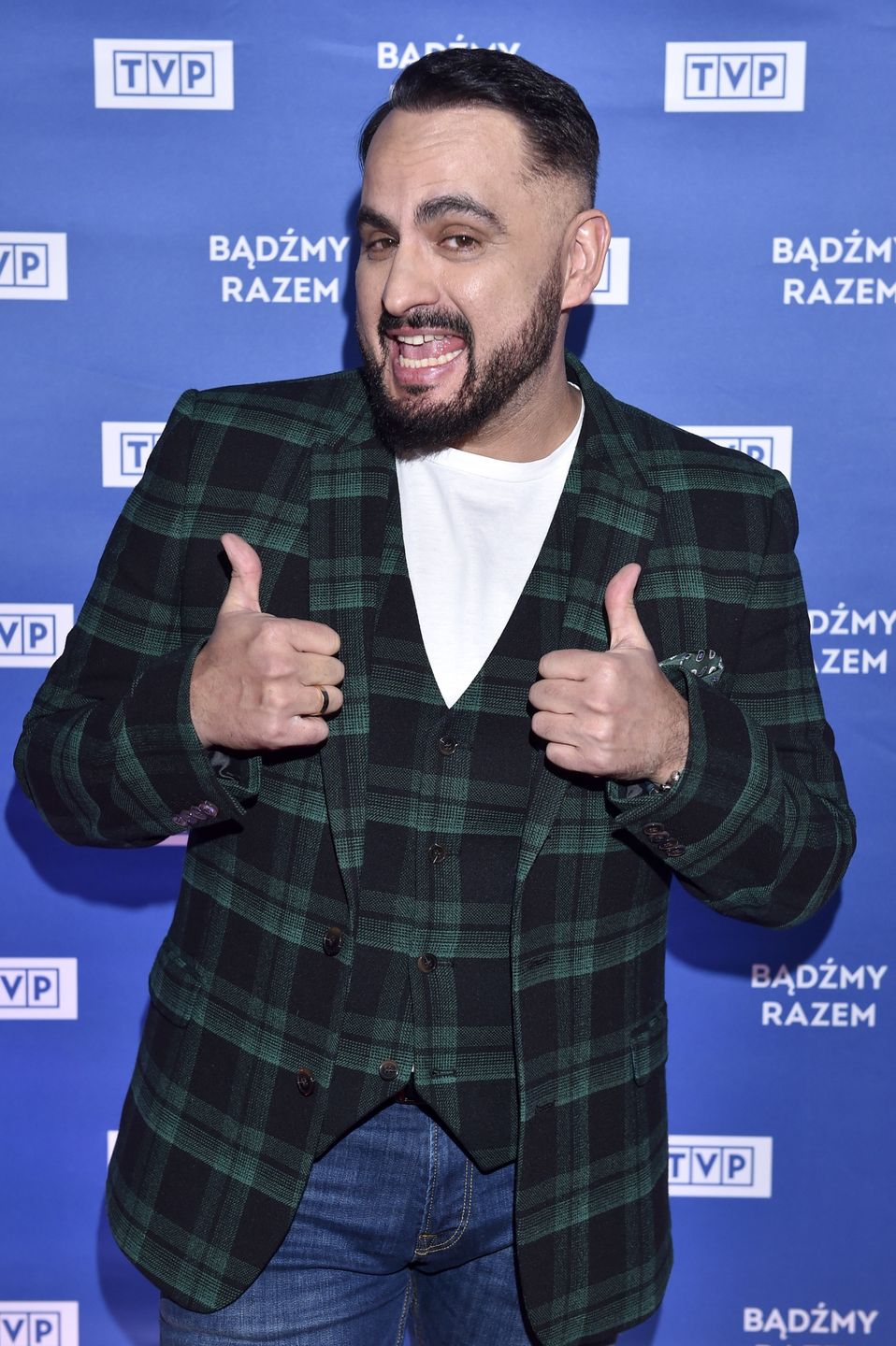 Agustin Egurrola tłumaczy się z przejścia do TVP