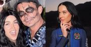 Orlando Bloom NABIJA SIĘ z Katy Perry? Tulił się z sobowtórką gwiazdy, która wyśmiewała jej lot w kosmos. Słabe? (FOTO)