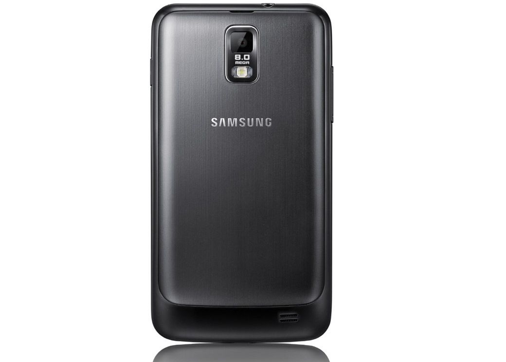 Samsung Galaxy S II LTE, czyli jak poprawić ideał i pobić iPhone'a 5 2