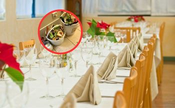 Skrytykowali restaurację w Bełchatowie. "Zarzut wyssany z palca"